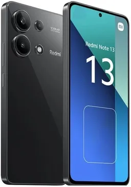 Redmi Note 13 256GB RAM 8GB - تصویر 2