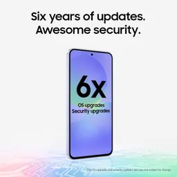 Galaxy A36 5G 128GB RAM 8GB Vietnam - تصویر 12