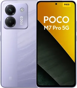 Poco M7 Pro 5G 512GB RAM 12GB - تصویر 9