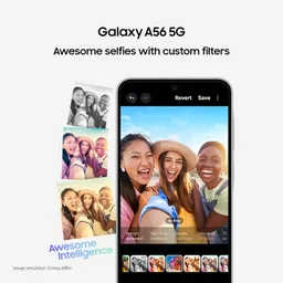 Galaxy A56 5G 256GB RAM 8GB Vietnam - تصویر 19