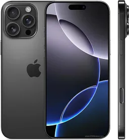 iPhone 16 Pro Max 256GB CHA Non Active - تصویر 3