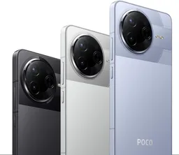Poco F7 Pro 5G 512GB RAM 12GB - تصویر 2