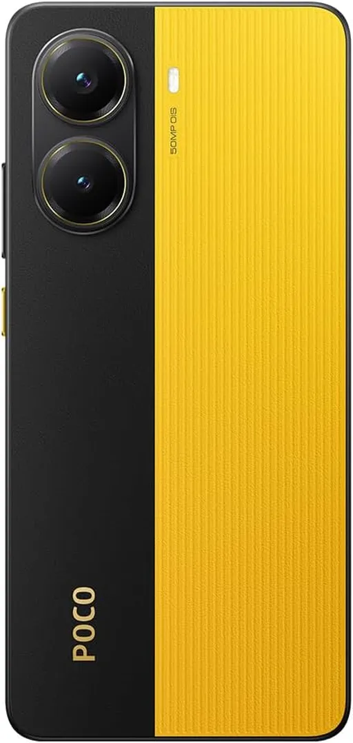 POCO X7 Pro 5G 512GB RAM 12GB - تصویر 4