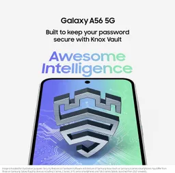 Galaxy A56 5G 256GB RAM 8GB Vietnam - تصویر 2
