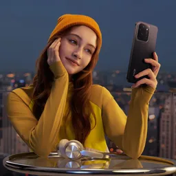 Poco C85 256GB RAM 8GB - تصویر 8