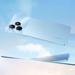 Realme Note 50 64GB RAM 3GB - تصویر 3