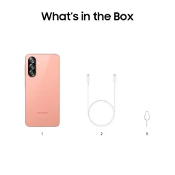 Galaxy A26 5G 256GB RAM 8GB Vietnam - تصویر 10