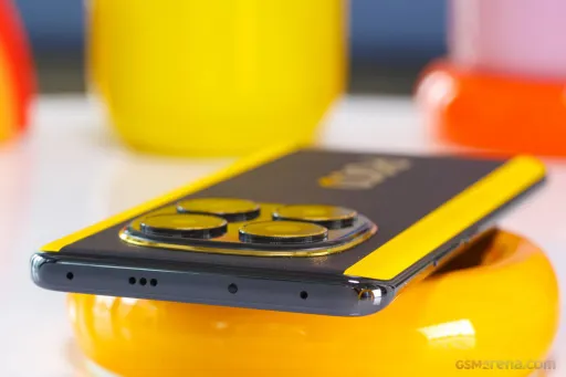POCO X7 5G 512GB RAM 12GB - تصویر 8