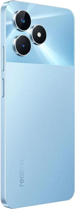 Realme Note 50 64GB RAM 3GB - تصویر 5