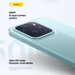 Poco C85 256GB RAM 8GB - تصویر 9