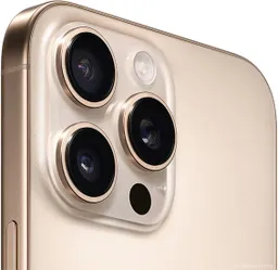 iPhone 16 Pro Max 256GB CHA Non Active - تصویر 5