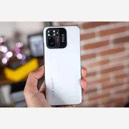 POCO M5s 256GB RAM 8GB - تصویر 2