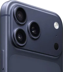 iPhone 17 Pro Max 256GB CHA Non Active - تصویر 3