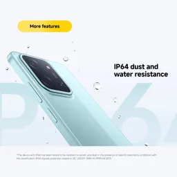 Poco C85 256GB RAM 8GB - تصویر 10