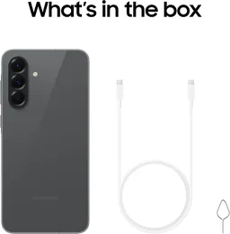 Galaxy A56 5G 256GB RAM 8GB Vietnam - تصویر 5