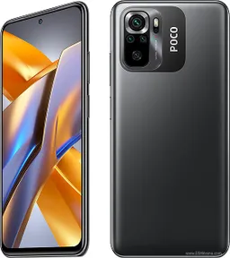POCO M5s 256GB RAM 8GB - تصویر 3