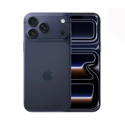 iPhone 17 Pro Max 256GB CHA Non Active - تصویر 9