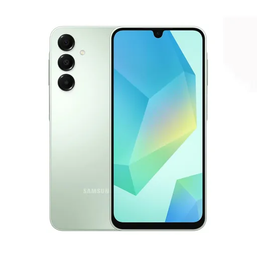 Galaxy A16 128GB RAM 6GB Vietnam - تصویر 4