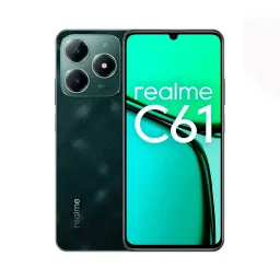 Realme C61 256GB RAM 8GB - تصویر 13