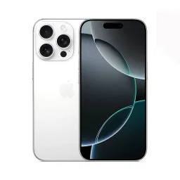 iPhone 16 Pro Max 256GB CHA Non Active