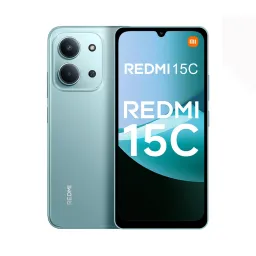 Redmi 15C 256GB RAM 8GB - تصویر 3