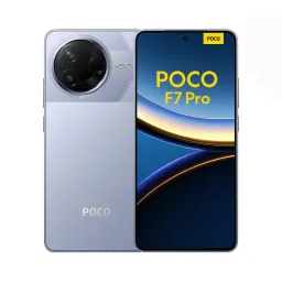Poco F7 Pro 5G 512GB RAM 12GB - تصویر 6