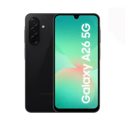 Galaxy A26 5G 256GB RAM 8GB Vietnam - تصویر 4