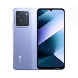Poco C85 256GB RAM 8GB - تصویر 4