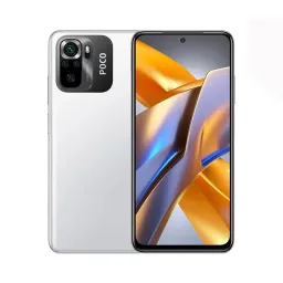 POCO M5s 256GB RAM 8GB - تصویر 6