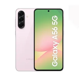 Galaxy A56 5G 256GB RAM 8GB Vietnam - تصویر 14
