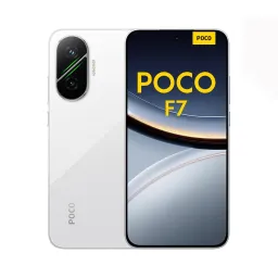 Poco F7 5G 512GB RAM 12GB - تصویر 10