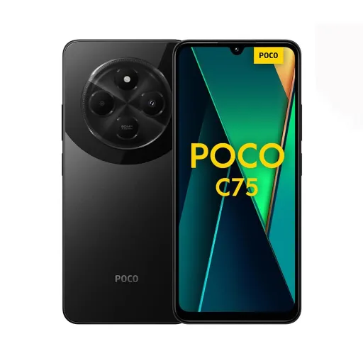 Poco C75 256GB RAM 8GB - تصویر 4