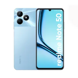 Realme Note 50 64GB RAM 3GB