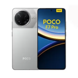 Poco F7 Pro 5G 512GB RAM 12GB - تصویر 7