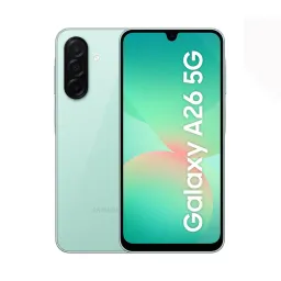 Galaxy A26 5G 256GB RAM 8GB Vietnam - تصویر 5