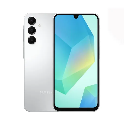 Galaxy A16 128GB RAM 6GB Vietnam - تصویر 5