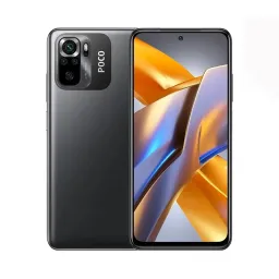POCO M5s 256GB RAM 8GB - تصویر 7