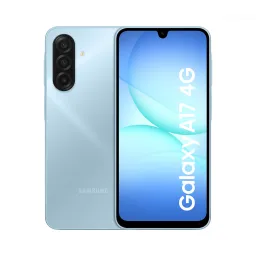 Galaxy A17 128GB RAM 6GB Vietnam - تصویر 9