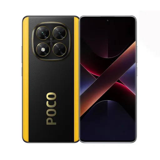 POCO X7 5G 512GB RAM 12GB - تصویر 4