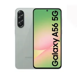Galaxy A56 5G 256GB RAM 8GB Vietnam - تصویر 15