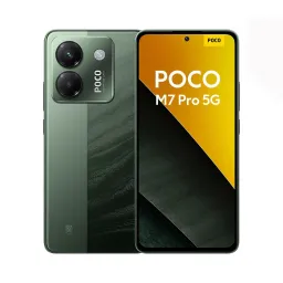 Poco M7 Pro 5G 512GB RAM 12GB - تصویر 5