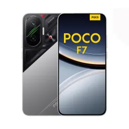 Poco F7 5G 512GB RAM 12GB - تصویر 11