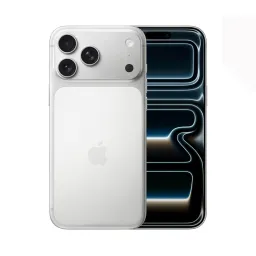 iPhone 17 Pro Max 256GB CHA Non Active - تصویر 10