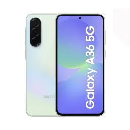 Galaxy A36 5G 128GB RAM 8GB Vietnam - تصویر 6