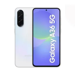 Galaxy A36 5G 128GB RAM 8GB Vietnam - تصویر 7