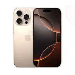 iPhone 16 Pro Max 256GB CHA Non Active - تصویر 12