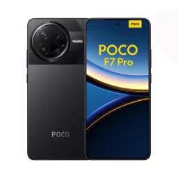 Poco F7 Pro 5G 512GB RAM 12GB - تصویر 5