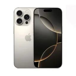iPhone 16 Pro Max 256GB CHA Non Active - تصویر 9