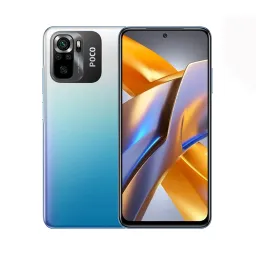 POCO M5s 256GB RAM 8GB - تصویر 5