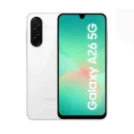 Galaxy A26 5G 128GB RAM 6GB Vietnam